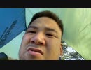 【七原くん★2023/08/26】第3回 野外学習！2 1/2【毎年恒例・夏の野外学習/疑似沖縄旅行/福井/夏休み/長野労役前の癒し/謎駐車/謎テント/キャンプ場追い出され迷走/キャンプファイアー夜】