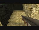 RTCW maps on Quake 1 Engine (2)