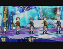 【FRAME】ANYWHERE【サイスタMV】