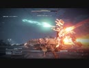 アーマードコア６ バルテウス戦