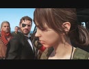 MGSV:TPP NEW GAME VOL.5 - 漆黒の下