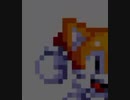 Tails　dancing