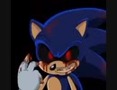 SONIC.EXE Nightmare Beinning Last BOSS BGM