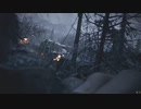 【BIOHAZARD VILLAGE】さよなら平穏、おはよう混沌③【完全初見】