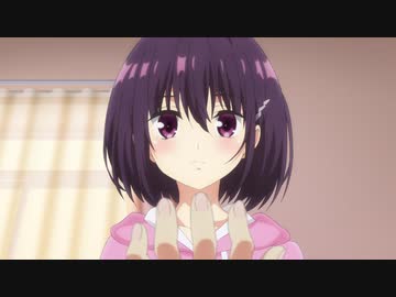 あやかしトライアングル　第08話　初めてのひと