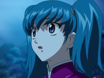 ストラトス・フォー　CODE：101　INITIAL POINT