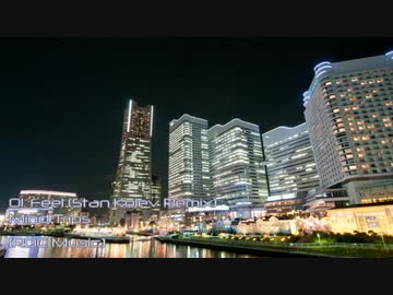 Tokyowind - 'Night Cruise' TokyoWind Pres. Deep House Set #1