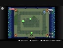 ゼルダの伝説　ふしぎのぼうし part 04　：The Legend of Zelda: The Minish Cap