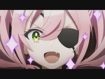 スパイ教室 第19話「File 《忘我》のアネット」