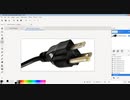 How to Use Tools Move Selected Pixel