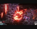 【AC6】強襲襲撃アラトディア #004- 頭上の松ぼつくり【ブレード逆関節】vsシースパイダー