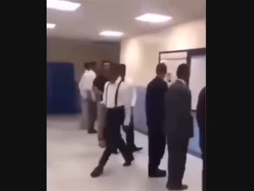 ホモと見る　黒人ゲーム