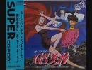 [実況]「ゴーストスイーパー美神（PCE）」RTPJRプレイ！（デジカメ撮影）