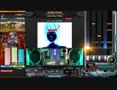 【beatmaniaIIDX】CHECKING YOU OUT(A)【RESIDENT】手元付き