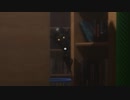 ウサギさんと遊ぶゲーム（翻訳つき）2【Chester into the light】
