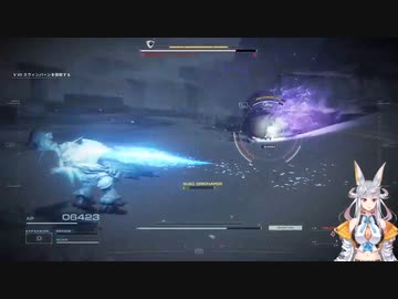 【アーマード・コアVI 】命乞いする人VS命乞いする人【配信切り抜き】