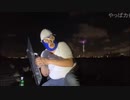 【エージェント】ロケットランチャー回避訓練②「盾の構え方」【特殊訓練】