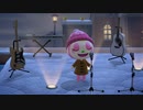 【あつ森】けけアイドル クリスチーヌver ソロ