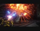 エンフォーサー攻略　アーマードコア　ACⅥ