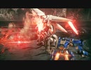 AC6 アイビス近接オンリー