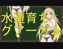 弦巻マキの大辞林朗読 Part6 「水道育ち」「グアーガム」