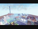 毎日マインクラフト - Day1301 防壁の回廊を作る11