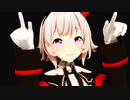 【MMDウマ娘】CH4NGE【カレンチャン】