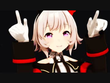 【MMDウマ娘】CH4NGE【カレンチャン】