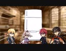 【クトゥルフ神話TRPG】刀剣男士達による「廃墟のその先へ」パート2