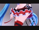 【MMD】Drop it! / どっと式初音ミク ブレス・ユー改