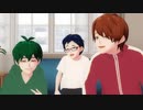 【実.シ兄.者.M.M.D】ぴ.ー.す.の.エ.ア.ボ.で.E.V.E.R.Y.B.O.D.Y