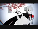 【MMD刀剣乱舞】 INTERGALACTIA 【歌仙と大倶利伽羅】