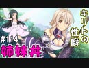 【SAOHF】世界で1番キリトが嫌いです#114【ソードアートオンラインホロウフラグメント】