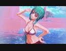 【水着姿の】スイートマジック【神楽すず】