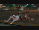 【リョナ】ほのか、この夏祭りは一生忘れられないだろう！【DOA5LR】【※閲覧注意】【ryona】