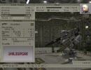 フロントミッション4　M28前インターミッション（エルザ編）