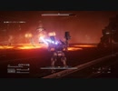 [AC6プレイ動画]10 Mission:[グリッド086侵入]