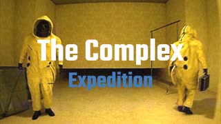 まるで実写のような『backrooms』の世界を調査するホラーゲームがヤバイ…！【The Complex Expedition】前編