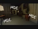 ウサギさんと遊ぶゲーム（翻訳つき）3【Chester into the light】