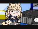 【たぬき】Bentley vs...