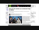 [讀み上げ] BRICS廣大を讀み解く    / 田中宇の國際ニュース解説　令和5年2023/08/27