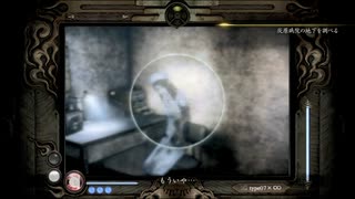 ◉零～月蝕の仮面～を実況しようpart18◉