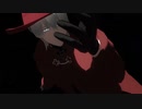 【吸死MMD】デーモンロード【読切ロナルド】