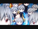 【パチンコ】CRヱヴァンゲリヲン7 Smile Model ～PART258