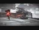 ジャガーノート攻略　壁越えSランク【アーマードコア6】