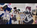 リル＆さわ雑談部"’「アツい夏が暑すぎるっ！」