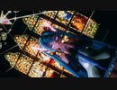 【初音ミク誕生祭2023】FMi式ミクさんでキラースパイダー【sdPBR】【4K60fps】