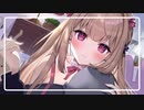両耳舐め・耳ふーで左右同時にお耳を幸せにするよ♥#91