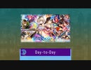 FairyChord2 BGMメドレー【黒猫のウィズ】