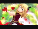 【デレステ】ラヴィアンローズ（ヤンデレ専用衣装、櫻井桃華）